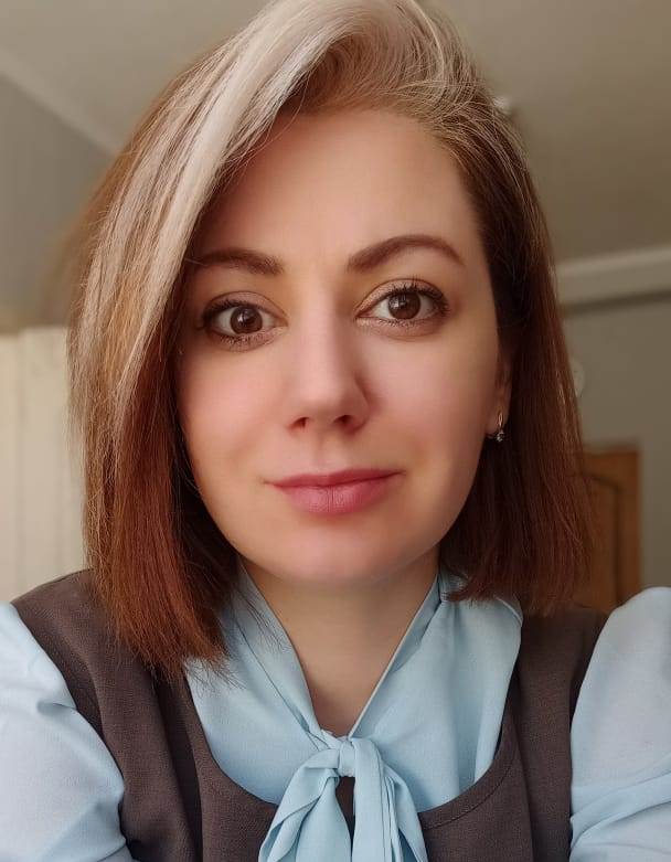 Демак Татьяна Николаевна.