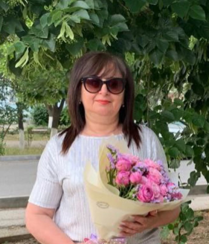 Лобода Ольга Борисовна.