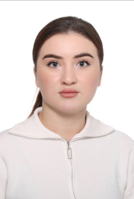 Гаджимагомедова Эльнара Бекбалаевна Гаджимагомедова Эльнара Бекбалаевна