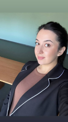 Мирзаева Шарипат Абдуллаевна Мирзаева Шарипат Абдуллаевна