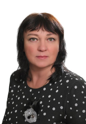 Ушакова Ольга Анатольевна Ушакова Ольга Анатольевна