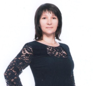 Яндрошевич Елена Юрьевна Яндрошевич Елена Юрьевна