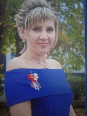 Мочалова Кристина Николаевна Мочалова Кристина Николаевна