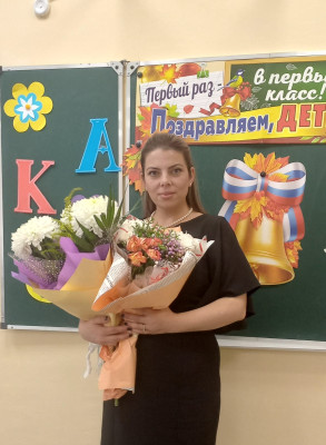 Курбангаджиева Шарипат Мустафаевна Курбангаджиева Шарипат Мустафаевна