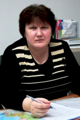 Припадчева Татьяна Ивановна Припадчева Татьяна Ивановна